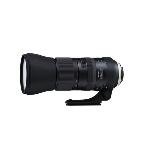 Tamron For Canon SP EF 150-600mm f/5-6.3 Di VC USD G2